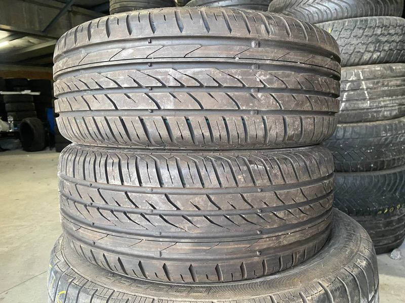 195/50R15 Matador Nectorra 3 0085 фото