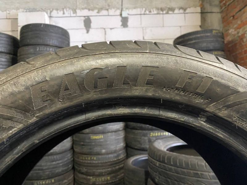 235/50R18 Goodyear Eagle F1 Asymmetric 2 d0258 фото