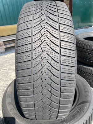 205/55R16 Semperit Speed-Grip 3 0143 фото