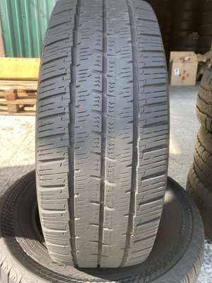 215/65R16C Continental VanContact 4Season d0061 фото