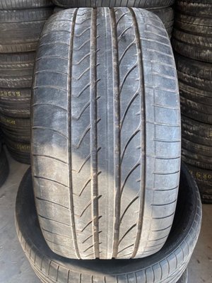 285/40R21 Bridgestone Dueler HP Sport d0126 фото