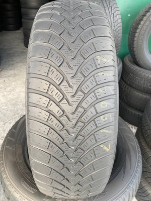 215/65R17 Falken EuroWinter HS01 SUV 01536 фото