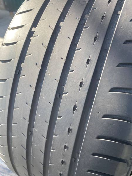 245/35R19 Berlin Sammer HP1 01127olx фото