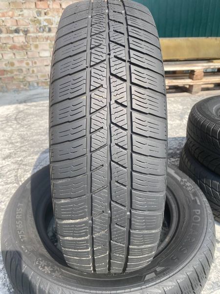 175/65R15 Barum Polaris 5 0045 фото