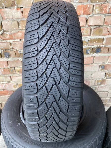 175/70R14 Continental ContiWinterContact TS850 d0421olx фото