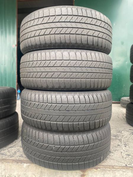 255/60R18 Goodyear WRangler 01178olx фото