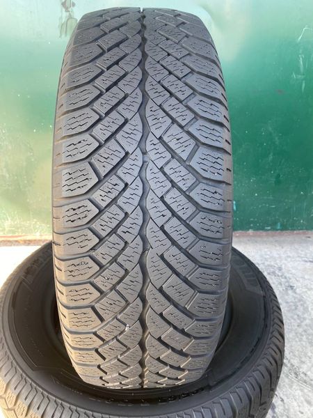 195/65R15 Semperit Sport Grip 0524 фото