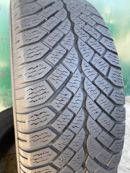 195/65R15 Semperit Sport Grip 0524 фото