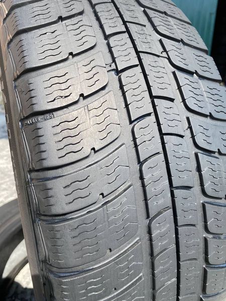 205/55R16 Michelin Pilot Alpin 0619 фото