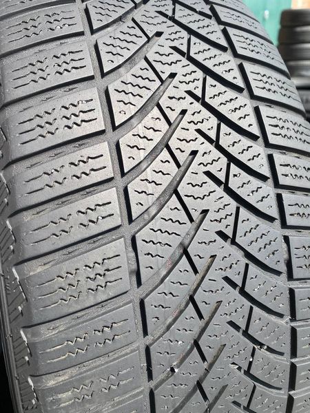 205/55R16 Semperit Speed-Grip 3 0143 фото