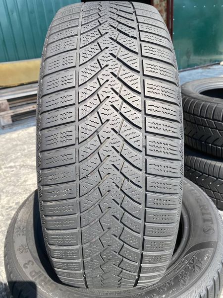 205/55R16 Semperit Speed-Grip 3 0143 фото