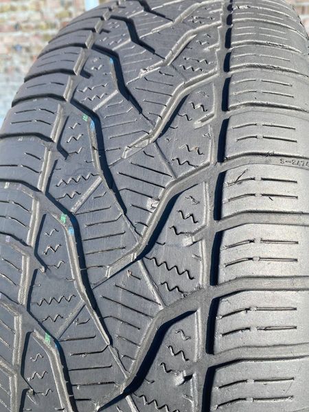 205/60R16 Barum Quartaris 5 0669 фото