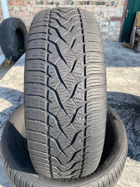 205/60R16 Barum Quartaris 5 0669 фото