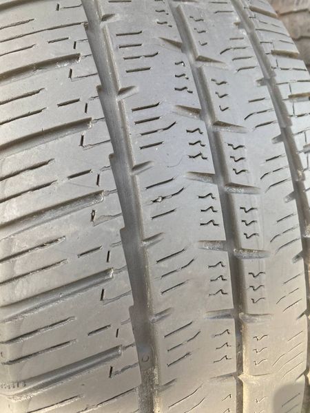 215/65R16C Continental VanContact 4Season d0061 фото