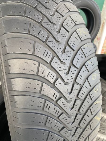 215/65R17 Falken EuroWinter HS01 SUV 01536 фото