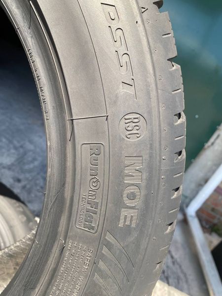 225/55R17 Dunlop SP Winter Sport 4D 0772 фото