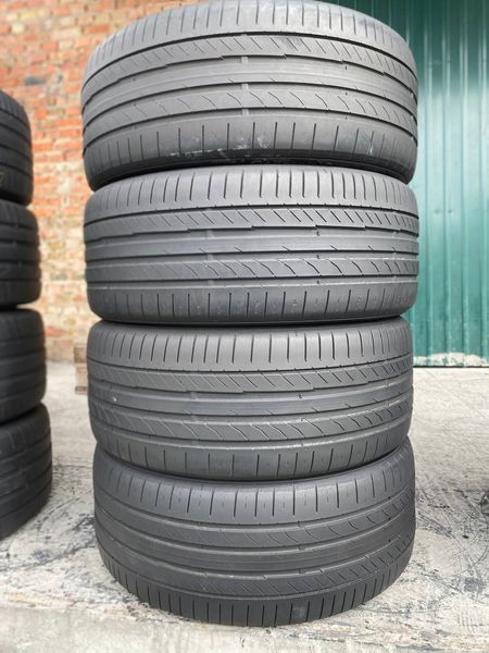 235/40R19 Continental ContiSportContact 5 0925 фото