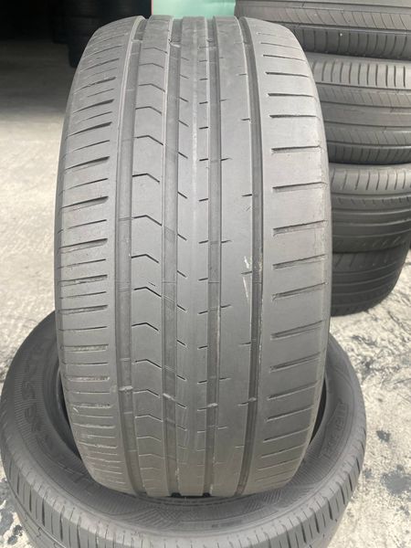 235/45R17 Vredestein Ultrac Satin 01076olx фото