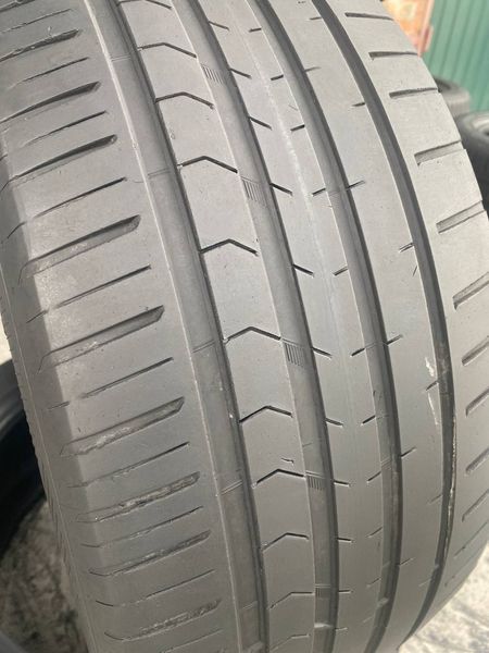 235/45R17 Vredestein Ultrac Satin 01076olx фото