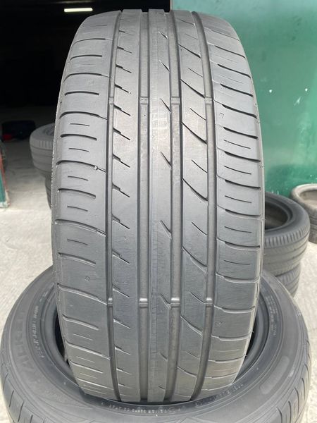 235/50R18 Falken Ziex ZE914 0824 фото