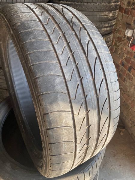 285/40R21 Bridgestone Dueler HP Sport d0126olx фото