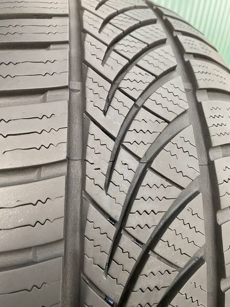 205/50R17 Platin RP100 AllSeason 01443olx фото