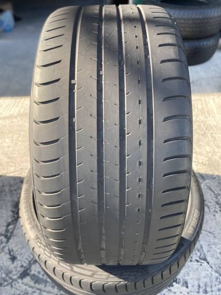 245/35R19 Berlin Sammer HP1 01127olx фото