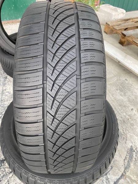 205/50R17 Platin RP100 AllSeason 01443olx фото