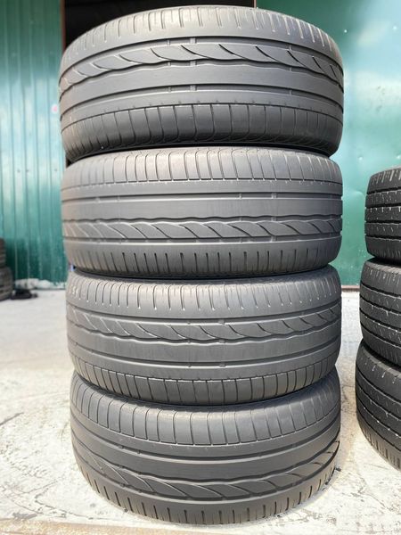 225/55R16 Bridgestone Turanza ER300 01024olx фото