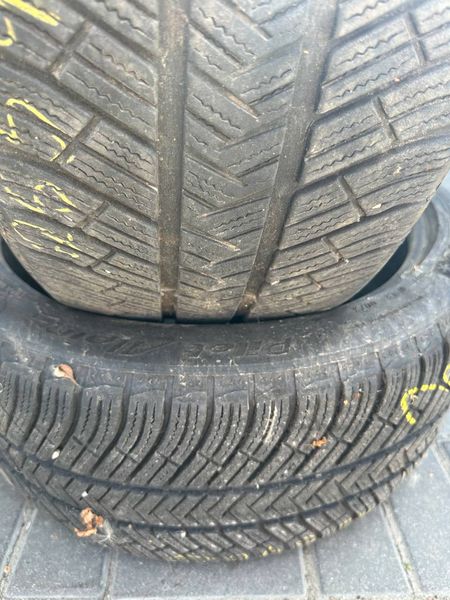 255/40R20 Michelin  01658olx фото