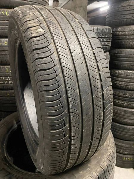 235/55R17 Michelin Latitude Tour HP Мd0351 фото