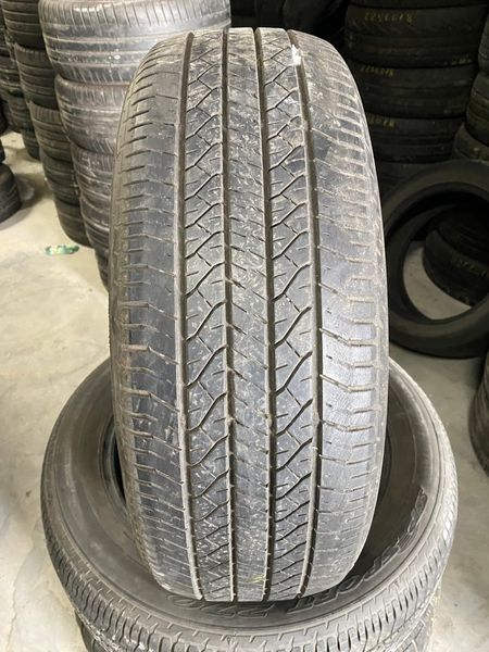 215/60R17 Dunlop SP Sport 270 0271 фото