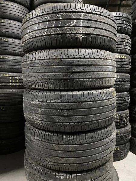 235/55R17 Michelin Latitude Tour HP Мd0351 фото