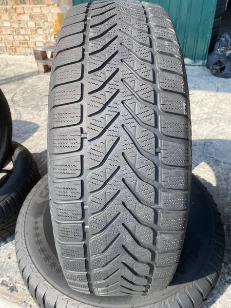 235/75R15 Lassa Competus Winter 2 01636 фото