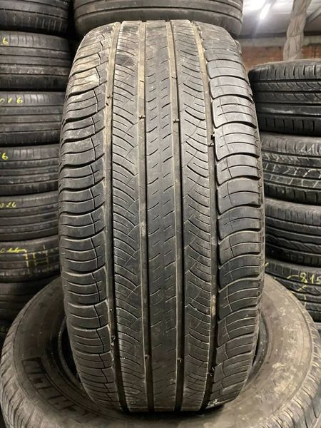 235/55R17 Michelin Latitude Tour HP Мd0351 фото