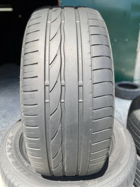 225/55R16 Bridgestone Turanza ER300 01024olx фото