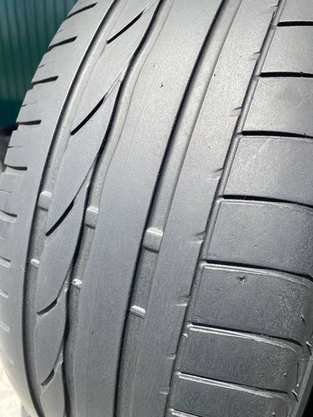 225/55R16 Bridgestone Turanza ER300 01024olx фото