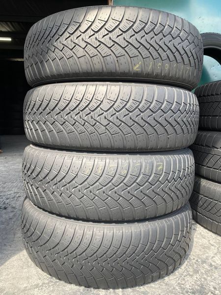 215/65R17 Falken EuroWinter HS01 SUV 01536 фото