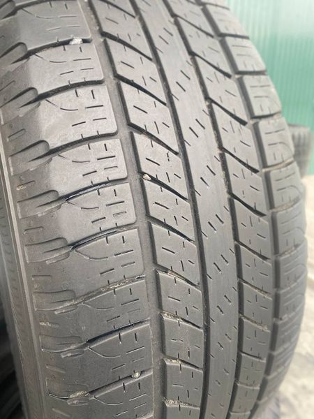 255/60R18 Goodyear WRangler 01178olx фото