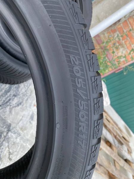 205/50R17 Platin RP100 AllSeason 01443olx фото