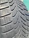 225/55R17 Dunlop SP Winter Sport 4D 0772 фото 2