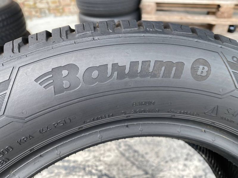 185/60R14 Barum Quartaris 5 01358 фото