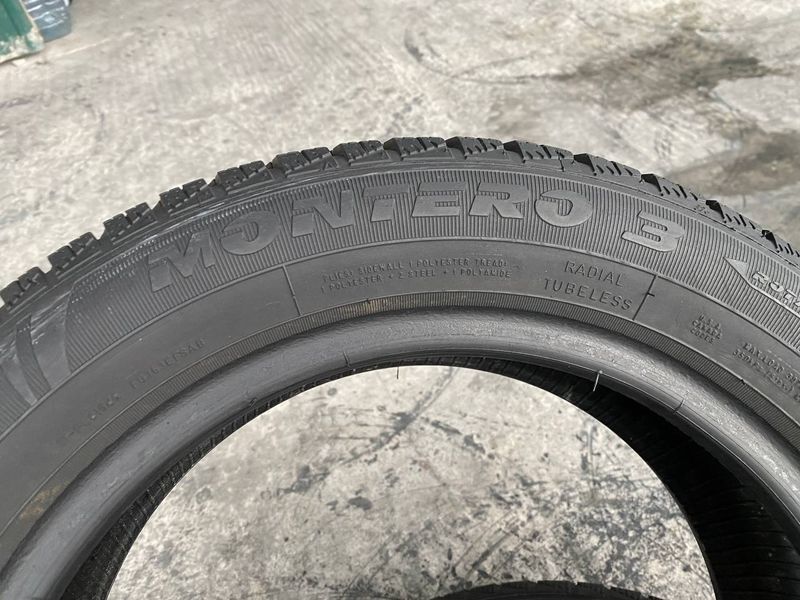 155/65R14 Fulda Montero 3 0371olx фото