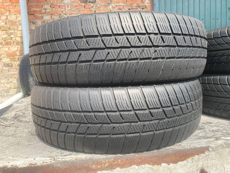 175/65R15 Barum Polaris 5 0045 фото