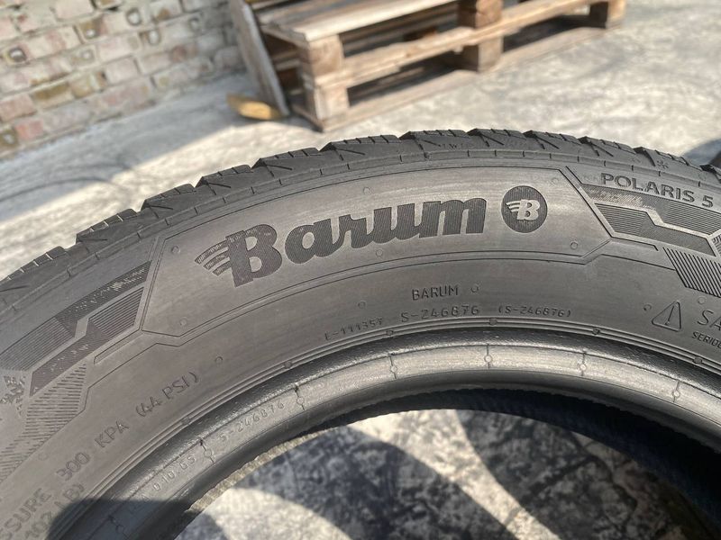 175/65R15 Barum Polaris 5 0045 фото