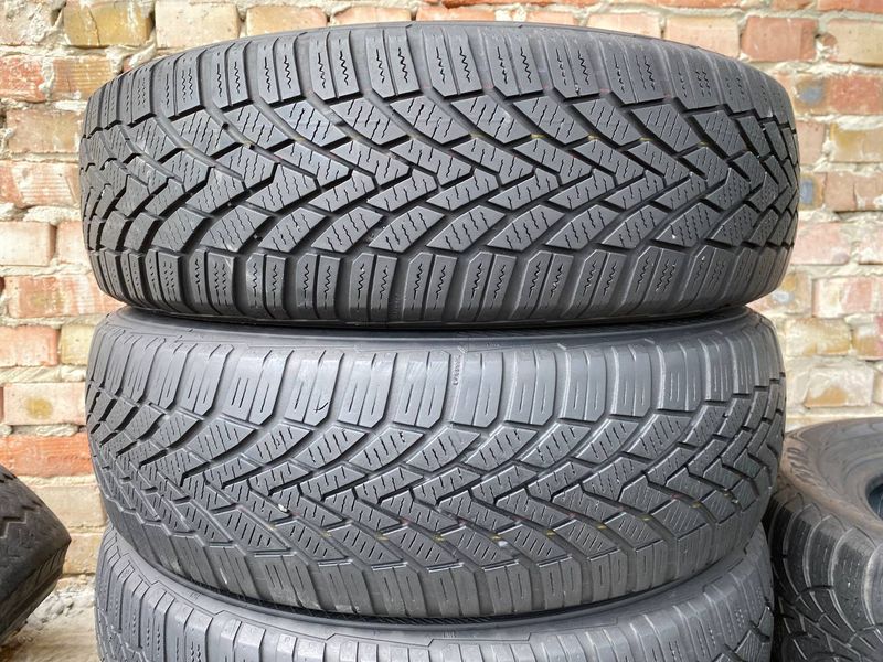 175/70R14 Continental ContiWinterContact TS850 d0421olx фото