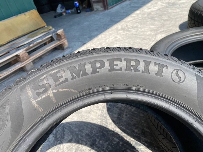 205/55R16 Semperit Speed-Grip 3 0143 фото