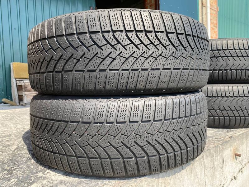 205/55R16 Semperit Speed-Grip 3 0143 фото