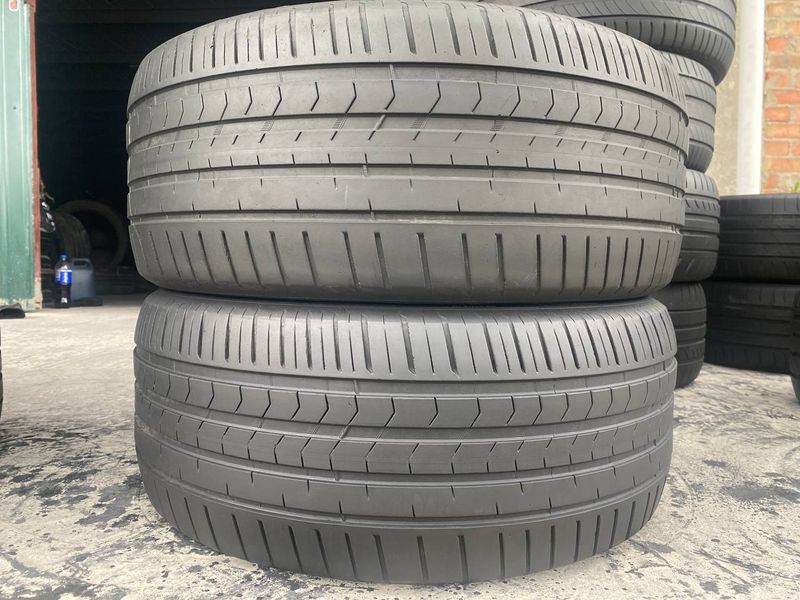 235/45R17 Vredestein Ultrac Satin 01076olx фото