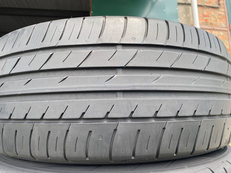 235/50R18 Falken Ziex ZE914 0824 фото